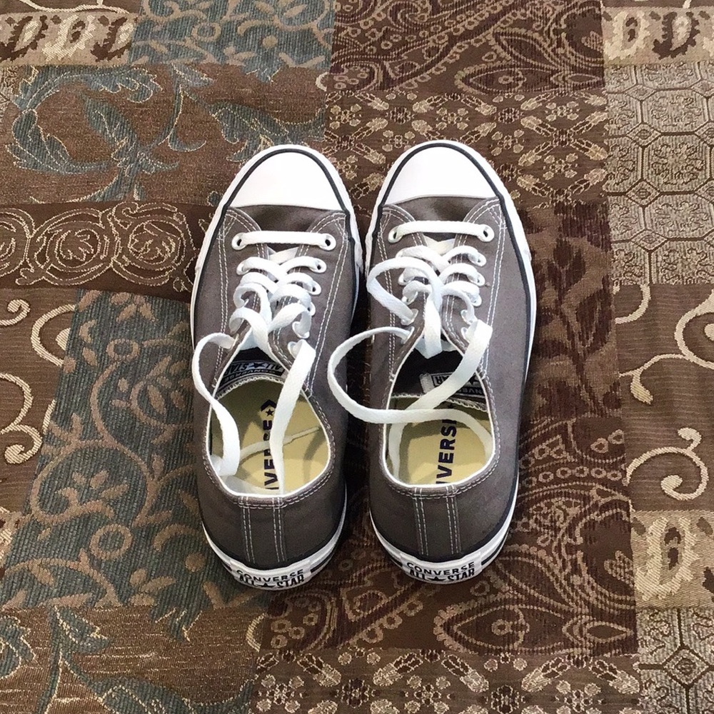 Converse Chuck Taylor All Star Sneakers
